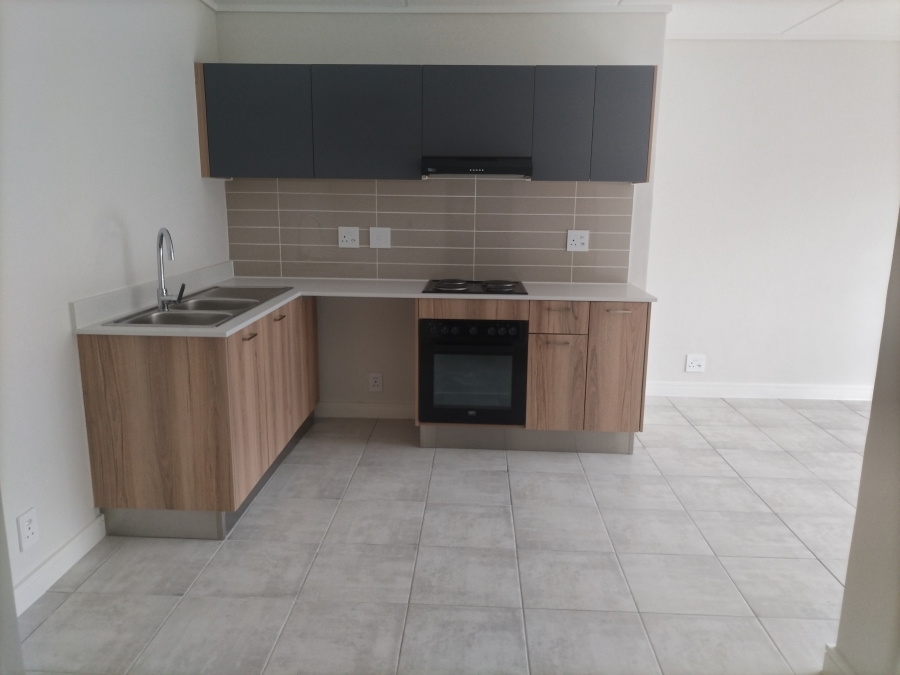 To Let 1 Bedroom Property for Rent in Admirals Park Western Cape